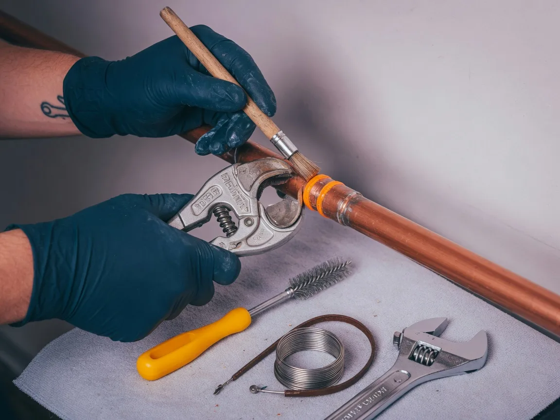 Why choose Sump Pump Repair in Minden City, MI